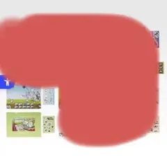 一番くじ にゃんこ大戦争 ～みんなでペリペリするにゃ～　I賞