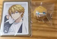 にじさんじ つむまる エクスアルビオ