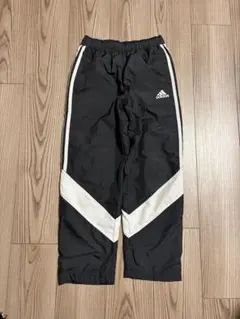 adidas K CB WV PNT 140cm 黒/白