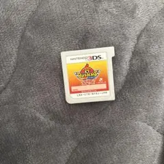 ニンテンドー3DS バスターズ2 日本語版