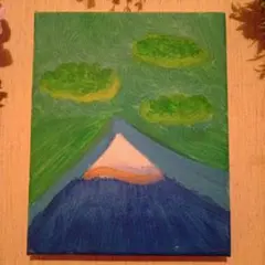 開合功│原画│一点物 - メルカリ