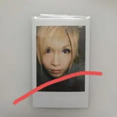 鬼龍院翔 サイン入りチェキ ゴールデンボンバー - メルカリ