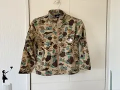 THE NORTH FACE ジャンバー　パーカー　アウター　ノースフェイス