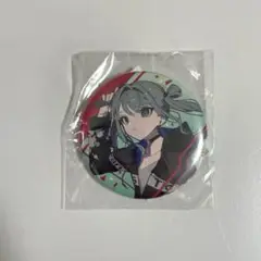 プロセカ 初音ミク cd アルバム 特典 缶バッジ