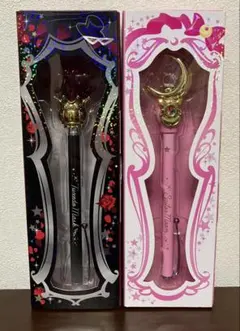 セーラームーン 指示ボールペン うさぎ&衛セット