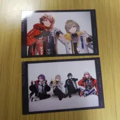 VOLTACTION フォト風カード