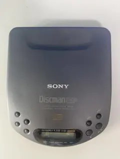 極上美品】PHILIPS AZ6821 CDプレーヤー ビットストリーム動作品