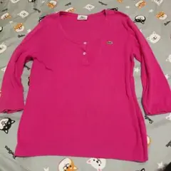 LACOSTE！88
