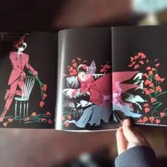 初版　1992 東京BABYLON 4巻 CLAMP　ピンナップ付き