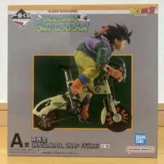 TONSEN ARTTOYS 01B 孫悟空　自転車　フィギュアーツサイズ SH Figuarts Dragon Ball Z TonsenArttoys Goku Baseball Boy