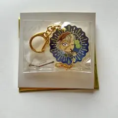 鬼滅の刃　不死川実弥 花火大会　2025 後期　ランダムアクリルチャーム