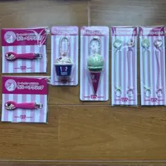 【未使用】サーティワン福袋2026オリジナルグッズ6点セット