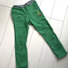 クレードスコープ＊スウェットパンツ＊130センチ