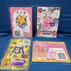 アイカツ スターハーモニーピュアフル 早乙女あこ 神城カレン アイカツ