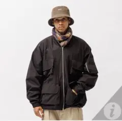 2026年最新】wtaps マフラーの人気アイテム - メルカリ