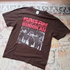 礼賛 武道館 Tシャツ Mサイズ - メルカリ