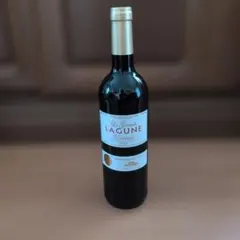 La Grande Lagune ボルドー 赤ワイン 2022 750mlのサムネイル