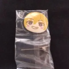 あんスタ 羽風薫 おまんじゅう前髪クリップ