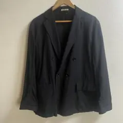 auralee テーラードジャケット