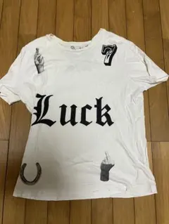 DIESEL Tシャツ　Mサイズ