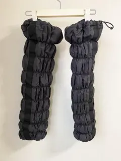 2026年最新】louvredo レッグウォーマーの人気アイテム - メルカリ