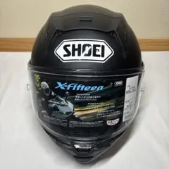 2025年最新】shoei x-fifteenの人気アイテム - メルカリ