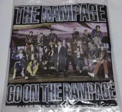 [14] RAMPAGE ランページ フォトTシャツ BOT 川村壱馬 吉野北人