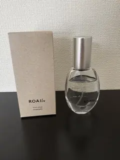ROAliv mind sense ninetieth 香水のサムネイル