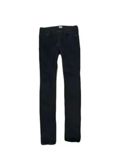 LGB Dior HOMME ブラックスキニールグランブルー パンツ - メルカリ