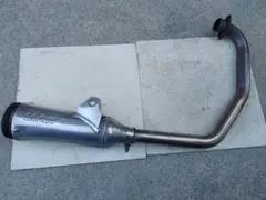 くもすけさん専用　tw200 純正マフラーフランジ付き くもすけさん専用 tw200 純正マフラーフランジ付き 2025年最新】tw200