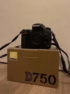 美品　Nikon D750 デジタル一眼レフ シャッター15119枚 美品 Nikon D750 デジタル一眼レフ シャッター15119枚 - メルカリ