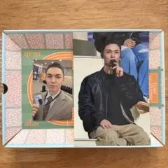 SEVENTEEN ケレン デジコ 2025 バーノン