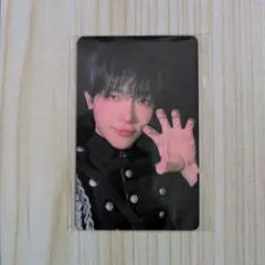 &team NICHOLAS WeonFire トレカ ニコラス