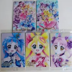 プリキュアウエハース 【未開封】 ふたりはプリキュア MaxHeart - メルカリ