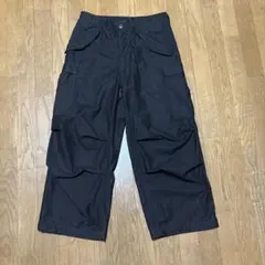 m65 DEEP BLACK染めのサムネイル