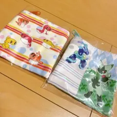 ポケモン ポーチ 2点セット