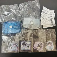 【B賞C賞まとめ売り】ano×バッドばつ丸 あそーとこれくしょんガチャ