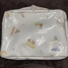 GELATO PIQUE おむつポーチ ジェラピケ ポーチ