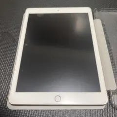 Apple iPad 第6世代 32GB ゴールド 本体 Wi-Fiモデル