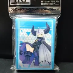 スリーブ ウルトラ怪獣擬人化計画 ゼットン - メルカリ