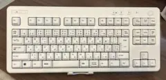 『最終値引』REALFORCE R3 ホワイト【R3HC23】押下圧30g