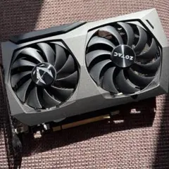 2026年最新】ZOTAC GAMING NVIDIA GeForce RTX 3060の人気アイテム