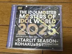 アイドルマスター MOIW2025 スタマス ソロコレ 961プロ 会場限定CD 