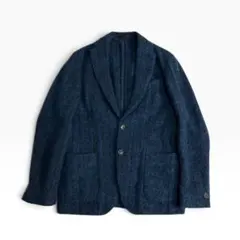 高品質 Only Premio Milior モヘア混 テーラードジャケット