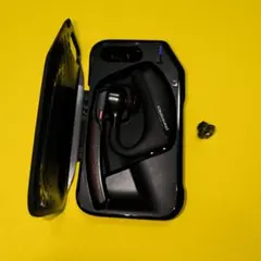 Plantronics Voyager 5200 充電ケース付き ジャンク扱いのサムネイル