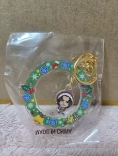 三代目 登坂広臣 ØMI OMI ゆらゆらキーホルダー
