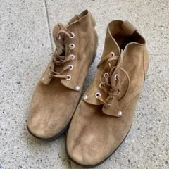 日本軍 陸軍下士官兵用 編上靴 ジャンク品 - メルカリ