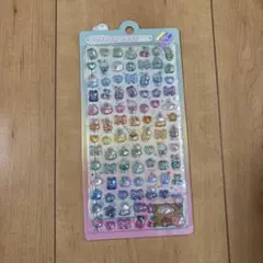 ボンボンドロップシール It's mini クーリア