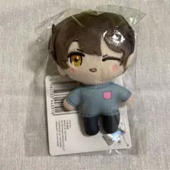 タケヤキ翔　マスコット　ぬいぐるみ　騎士X KnightX グッズ