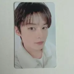 stray kids リノ トレカ